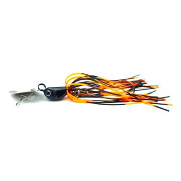 Ruthless Chatterbait 15g Black