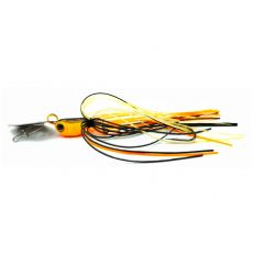 Ruthless Chatterbait 10g Brown