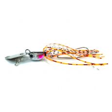 Ruthless Chatterbait 10g Silver