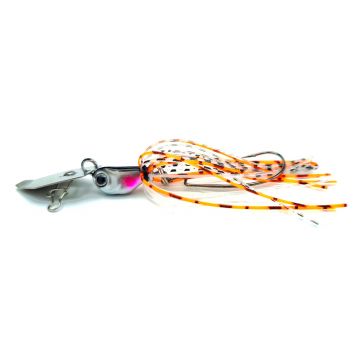 Ruthless Chatterbait 15g Silver