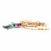 Ruthless Chatterbait 15g Silver