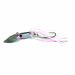 Ruthless Chatterbait 15g White Pink