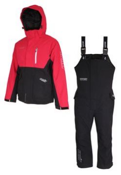 Patriot Inuit Frost Lämpöpuku 2-Osainen Koko XXXL