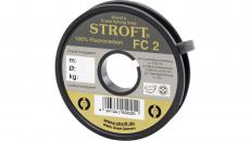 Stroft FC2 Fluorocarbon 50m 0.27mm 6kg