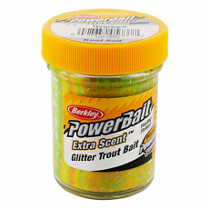 Berkley PowerBait Syöttitahna Rainbow Glitter