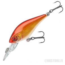 Daiwa Prorex Toddler Crank 6cm 9g Live Orange