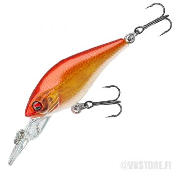 Daiwa Prorex Baby Crank 4cm 3g Live Orange