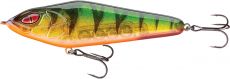 Daiwa Prorex Lazy Jerk 9cm Ghost Gold Perch