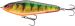 Daiwa Prorex Lazy Jerk 12cm Ghost Gold Perch