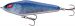 Daiwa Prorex Lazy Jerk 9cm Ghost Metallic Blue