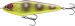 Daiwa Prorex Lazy Jerk 12cm Spotted Yellow