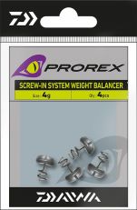 Daiwa Prorex Painoruuvi 10g 