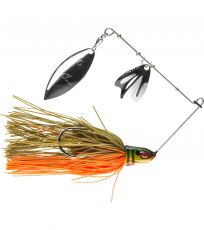 Daiwa Prorex Spinner Bait 10.5g Gold Perch
