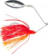 Daiwa Prorex Spinner Bait 7g Orange Devil