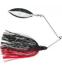 Daiwa Prorex Spinner Bait 14g Black Devil