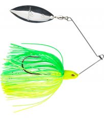 Daiwa Prorex Spinner Bait 14g Green Chartreuse