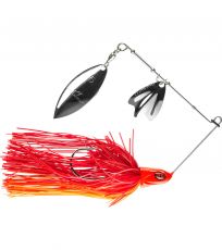 Daiwa Prorex Spinner Bait 10.5g Orange Devil