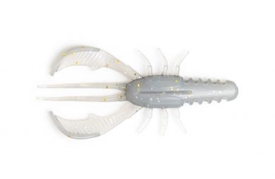 Kuore Bouncer 6.5cm 5kpl Sexy Shad