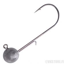 Savage Gear Ball Jig Head 25kpl 12,5g #1/0