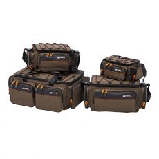 Savage Gear System Box Bag XL 3 rasiaa (25x67x46cm)