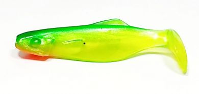 Orka Shad 5.5cm YG