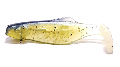 Orka Shad 4.5cm PJF29