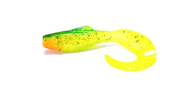 Orka Shad Tail 7,5cm FB