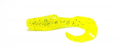 Orka Shad Tail 7.5cm FY