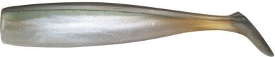 Lunker City Shaker 8" 19,2cm #6 Arkansas Shiner