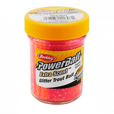 Berkley PowerBait Syöttitahna Sherbet Glitter