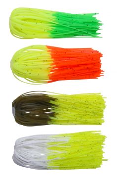 Patriot Skirty Silikonihame Värilajitelma KIT 1