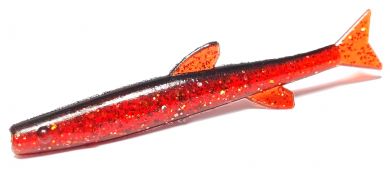 Orka Small Fish 3cm DR