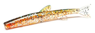 Orka Small Fish 10cm SF04