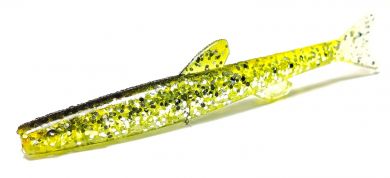 Orka Small Fish 7cm SF25