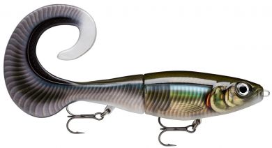 Rapala X-Rap Otus 25 SMB