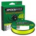 Spiderwire Stealth Smooth 8 Yellow 0.19mm/18kg 