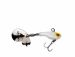 Berkley Pulse Spintail 5g Pearl