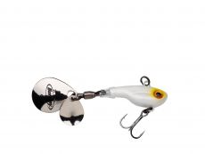 Berkley Pulse Spintail 21g Pearl