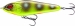 Daiwa Prorex Lazy Jerk Spotted Yellow 15,5cm