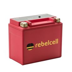 Rebelcell Li-Ion Akku Starttiakku