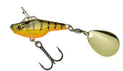 Gunki Jiger 3.5cm 9g Strass Perch