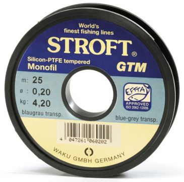 Stroft Siima 25m 0.30mm 8,1kg