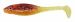 Gunki Gruppy Shad 6cm 10kpl Sunrise Shad