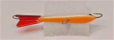 Pilkkipaja Kapten Tasapainopilkki 83mm 21g #2 Tappara