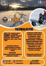 Talvikalastus