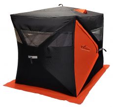 Hurricane 360 Pilkkiteltta
