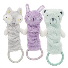 Trixie Junior Roikkuva pentulelu, 33 cm