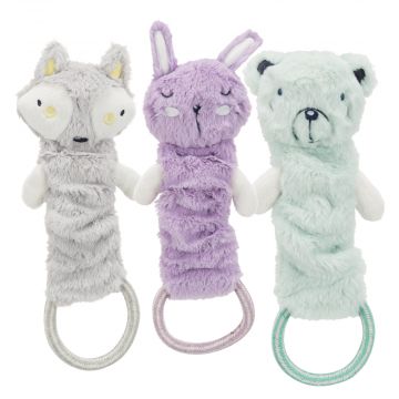 Trixie Junior Roikkuva pentulelu, 33 cm
