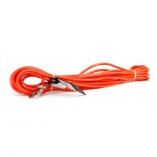Training jälkiliina 6mmx15m Oranssi 