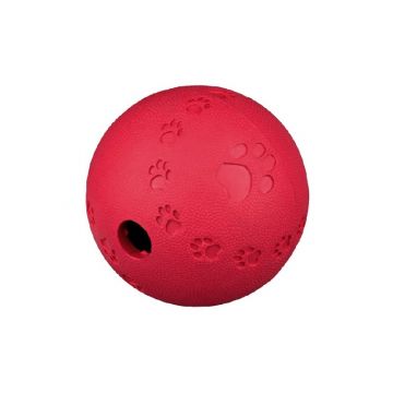 Trixie Dog Activity Snack Ball -kumiaktivointipallo 11cm